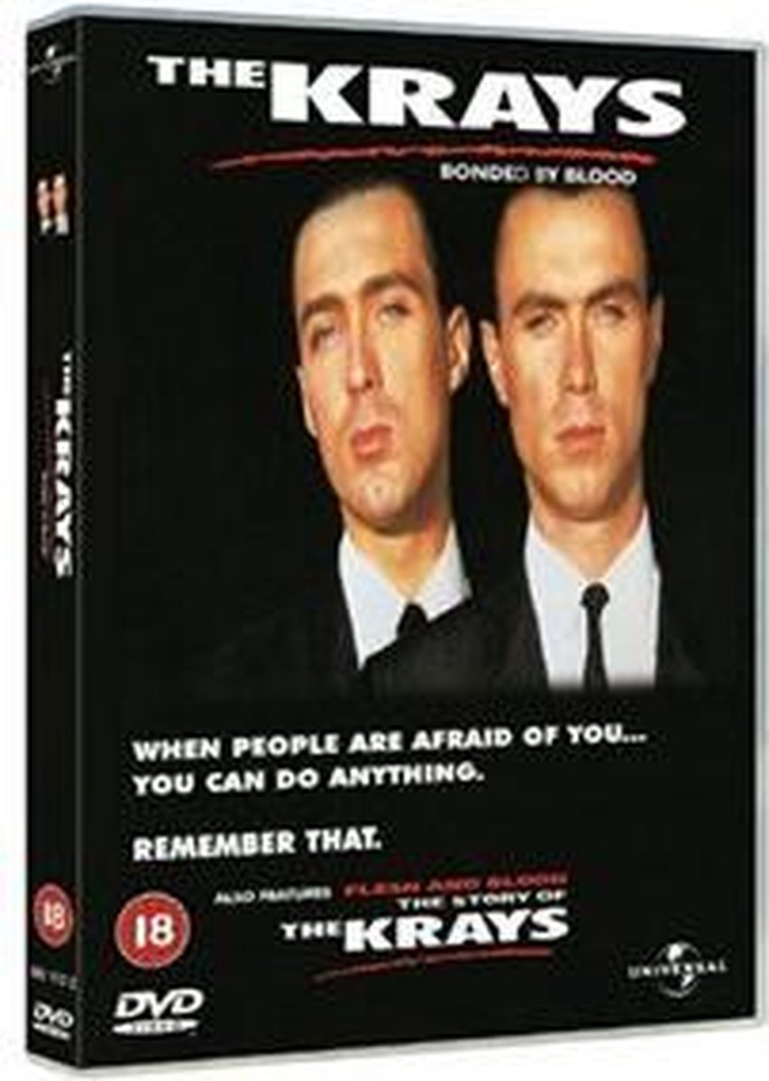 Krays