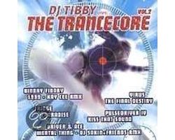 DJ Tibby Pres.: Vol.2