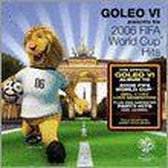 Goleo VI Presents His 2006 FIFA World Cup Hits