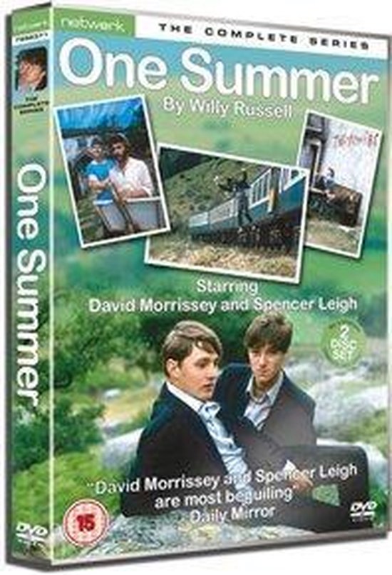 One Summer The Complete Series