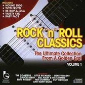 101 Rock 'N' Roll Classics - Vol. 1