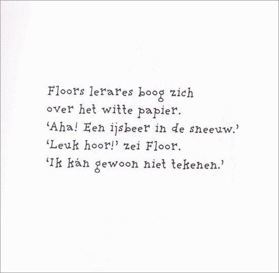 De stip