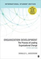 Organization Development - International Student Edition