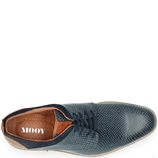 MOOY herenschoen - Heren - Maat 46 - | bol.com