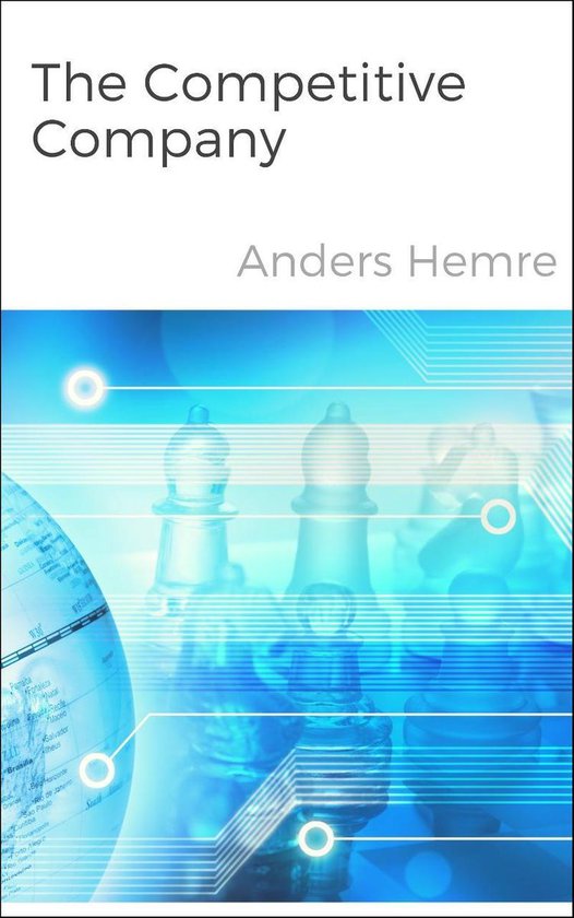 The Competitive Company - cover