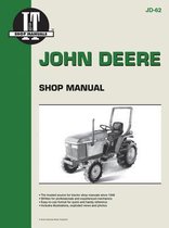 John Deere Shop Manual 670 770 870 970&1070