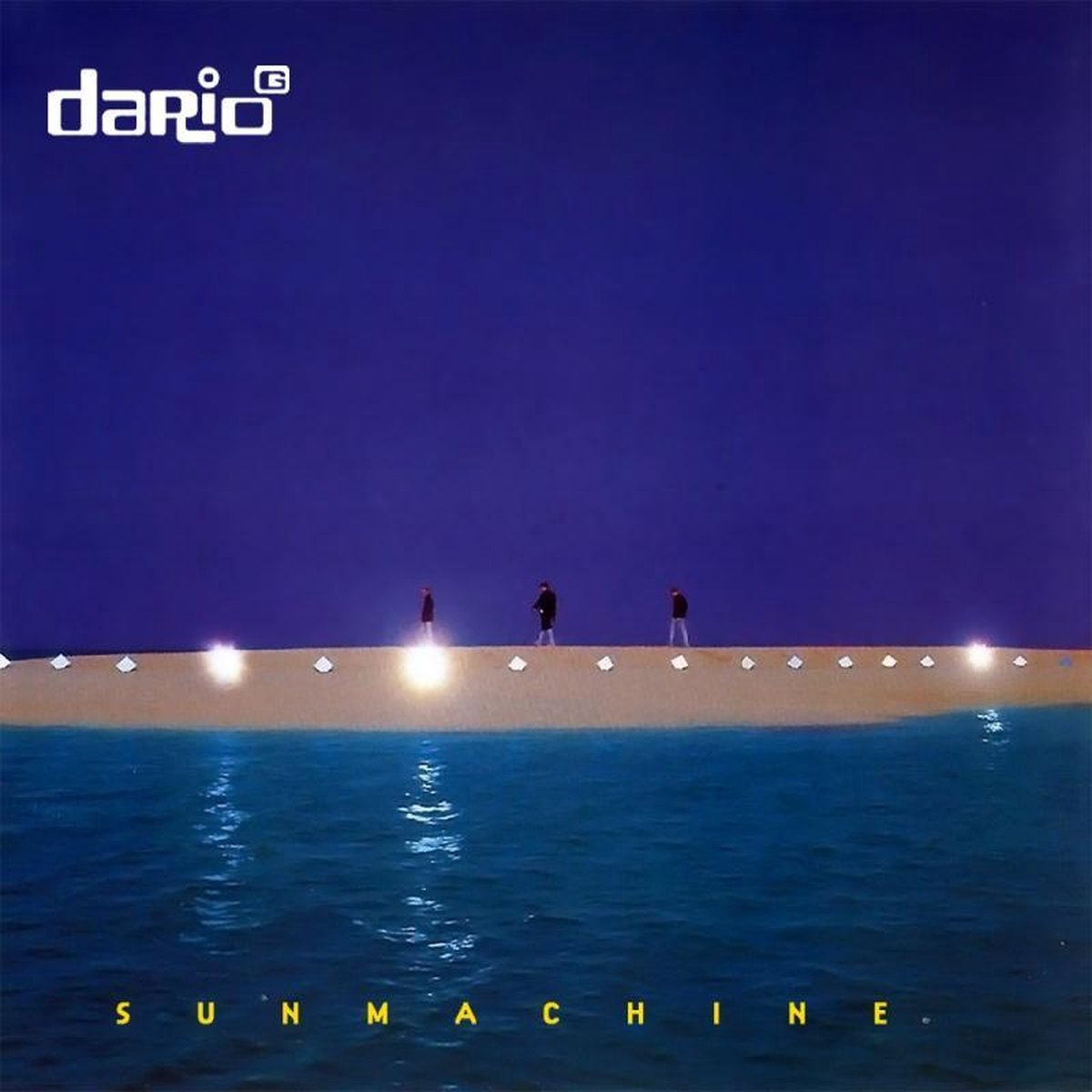 Sunmachine