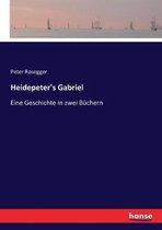 Heidepeter's Gabriel