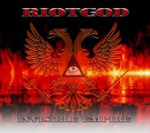 Riotgod - Invisible Empire (CD)