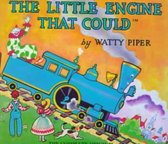 The Little Engine That Could