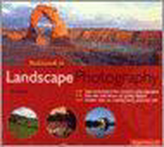 Succeed in Landscape Photography - cover