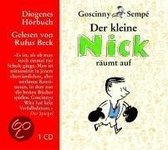 Kleine Nick Räumt Auf
