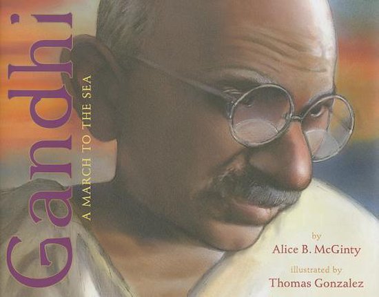 Gandhi