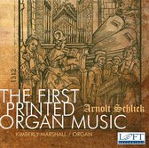 First Printed Organ Music: Arnolt Schlick