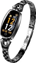 SmartWatch-Trends - Smartwatch - 36 mm - Zwart