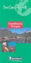 Scandinavia, Finland Green Guide