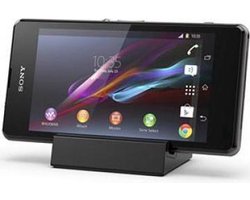 Sony Xperia Z1 Compact Magnetische Oplaaddock DK32