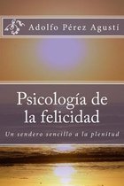 Psicolog a de la Felicidad