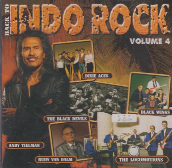 Back To Indo Rock 4