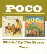 Pickin' Up The Pieces/Poc