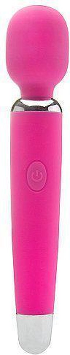 Goedkoopste Touche Vibrator The Minstrel - Pink
