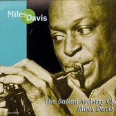 Ballad Artistry of Miles Davis