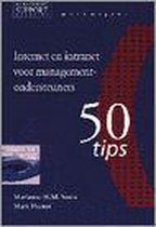 Internet en intranet voor managementondersteuners (50 tips)