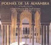 Poemes De La Alhambra
