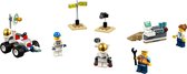 LEGO City Ruimtevaart Starter Set - 60077