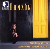 Danzon / Keri-Lynn Wilson, Simon Bolivar Symphony Orchestra