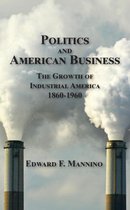 Politics and American Business