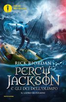 Percy Jackson e gli Dei dell'Olimpo 1 - Percy Jackson e gli Dei dell'Olimpo - 1. Il Ladro di Fulmini