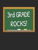 3rd Grade Rocks!