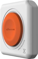 Allocacoc Power Remote- Single - Geschikt voor Powercube Extended Remote - Wit