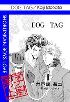 Dog Tag 1 - Dog Tag (Yaoi Manga)