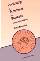 Psychology in Economics and Business