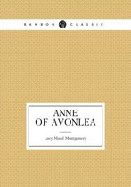 Omslag Anne of Avonlea (book 2