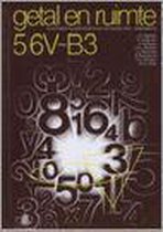 Leerlingenboek Getal en ruimte 5/6V-B3