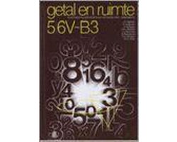 Leerlingenboek Getal en ruimte 5/6V-B3