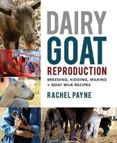 Dairy Goat Reproduction