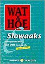 Slowaaks