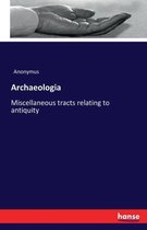 Archaeologia