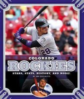 Major League Baseball Teams- Colorado Rockies