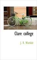 Clare College
