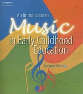 An Introduction to Music in Early Childhood Education