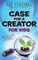 Case for… Series for Kids - Case for a Creator for Kids