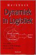 Dynamiek in logistiek-werkboek