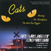 Cats/Starlight Express