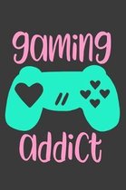 Gaming Addict