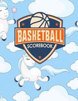 Basketball Scorebook